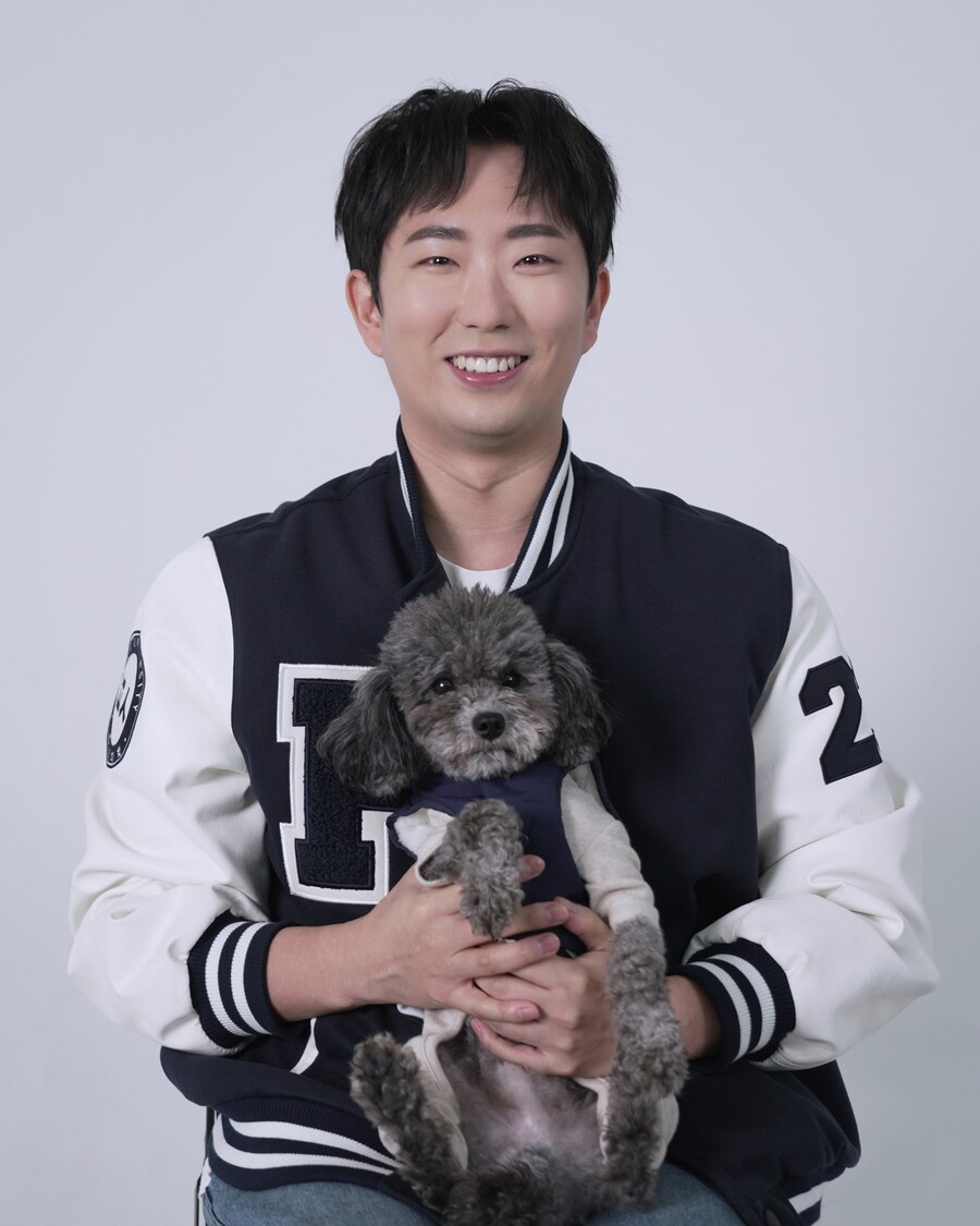 이창호, 환아 위기 가정에 1000만원 기부…꾸준한 나눔 실천