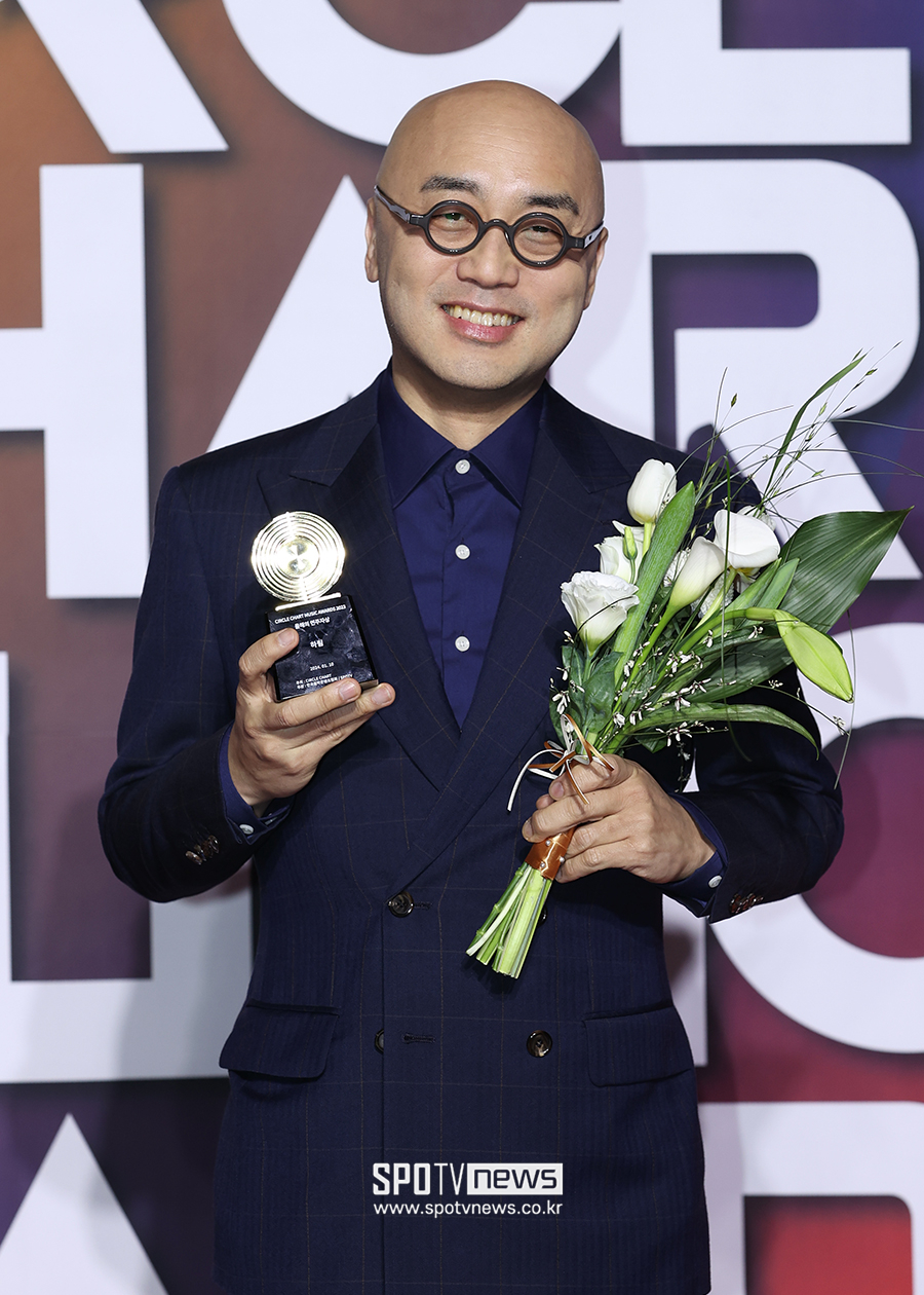 하림, 대통령 퇴진 촉구 집회 무대 오른다 "비상계엄, 실패한 묻지마 살인 예고글"