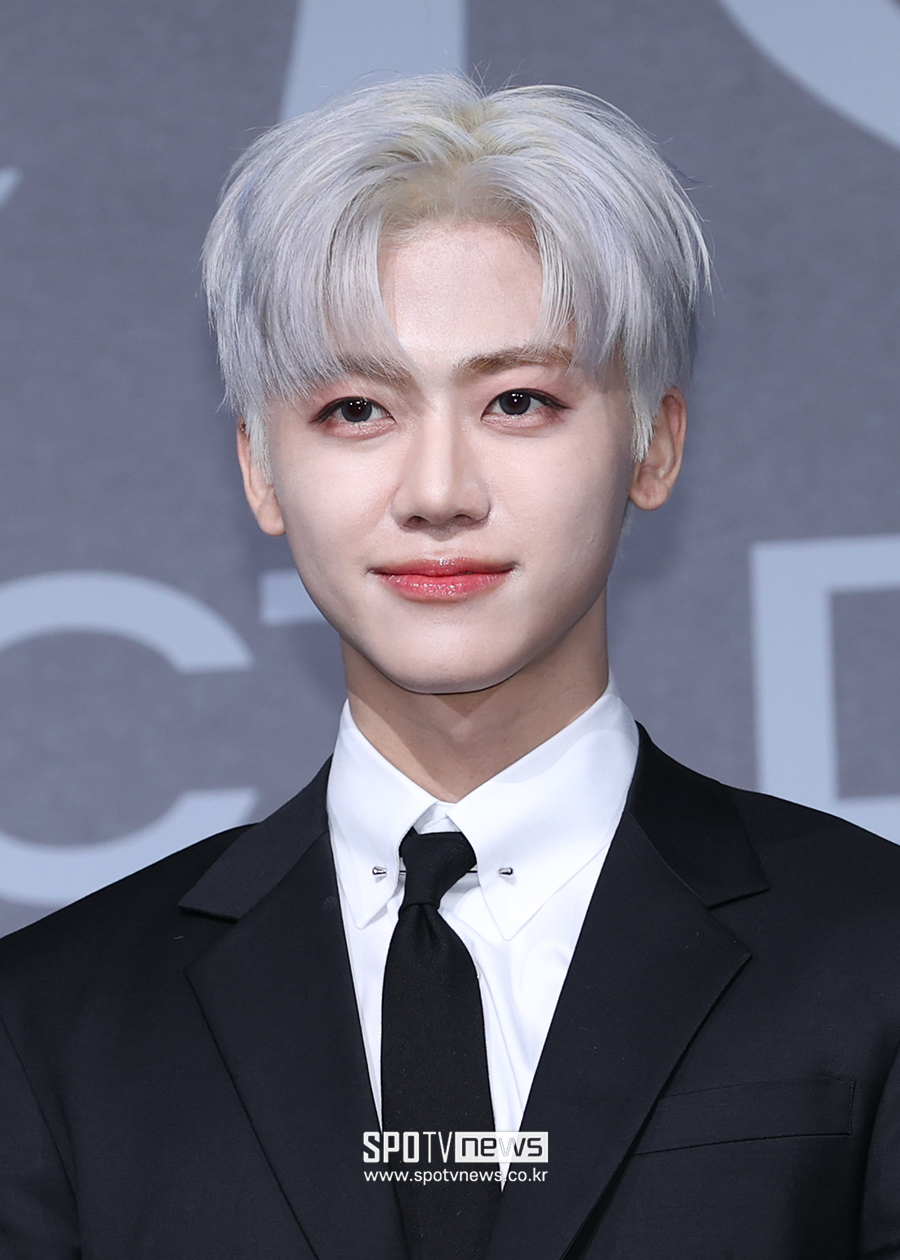 NCT 재민, 팬클럽 이름으로 유니세프에 1억 기부 "따뜻한 연말 맞이하길"