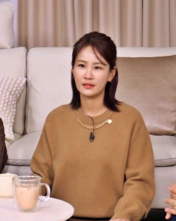 ▲ 김지민. 제공| TV조선 '조선의 사랑꾼'