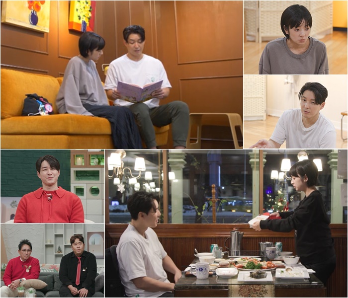 ▲ 심형탁. 제공ㅣ채널A