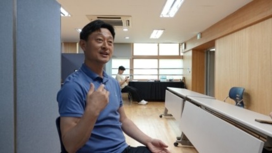 학교체육을 통한 변화와 성장…유신 교사의 '교육 혁신' 이야기