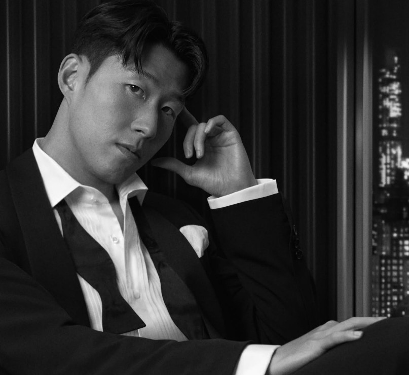 '손흥민 단물 다 빼먹나' 레전드 대우 없다, 손흥민 간만 보는 토트넘 "1년 연장 옵션 발동" HERE WE GO기자 컨펌
