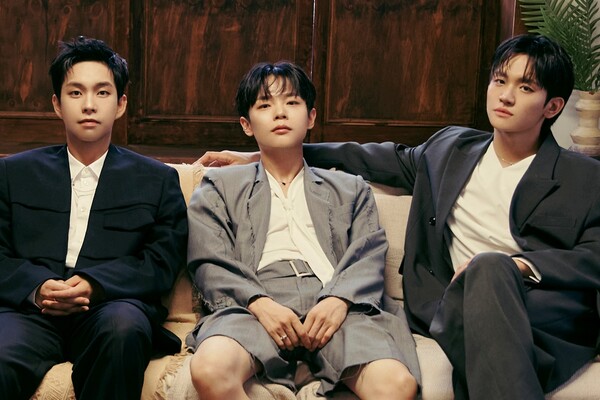 루시, 28일 '세븐 록 프라임 2024' 출격…2024년 화려한 마무리