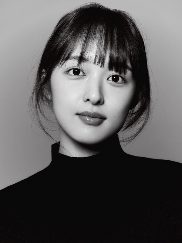 김보라, 드라마 '사마귀' 출연…변영주 감독과 재회