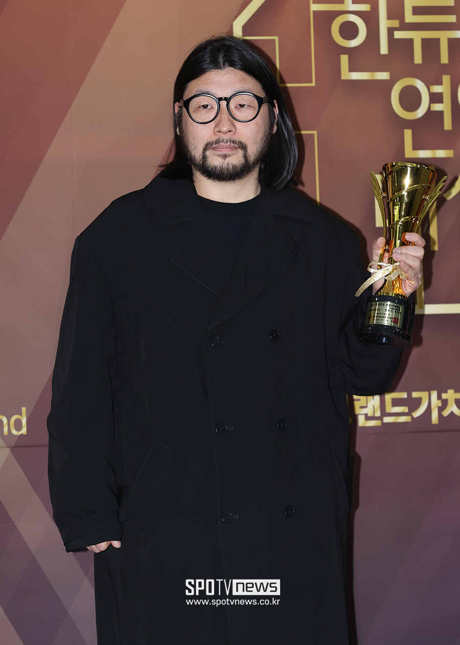 ▲ 양웅진 부사장 ⓒ곽혜미 기자