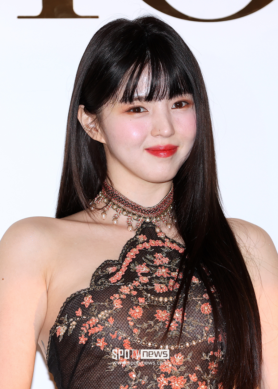 한소희 母, 불법 도박장 개설 혐의 집행유예…구속 3개월 만에 풀려났다