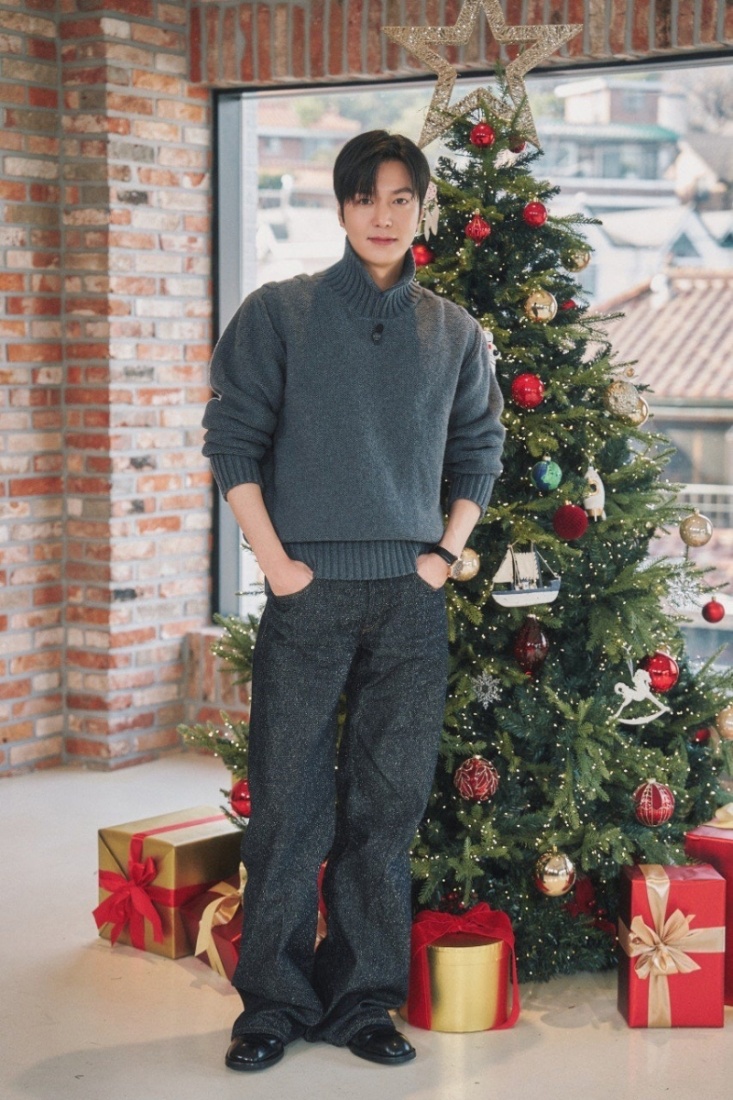 이민호, 아이돌 될 뻔했다…"SM 캐스팅 제안 3번, 모두 거절"('유퀴즈')