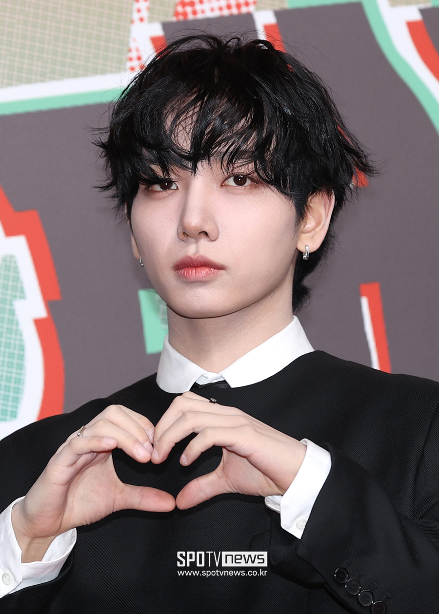 ▲ 보이넥스트도어 명재현 ⓒ곽혜미 기자