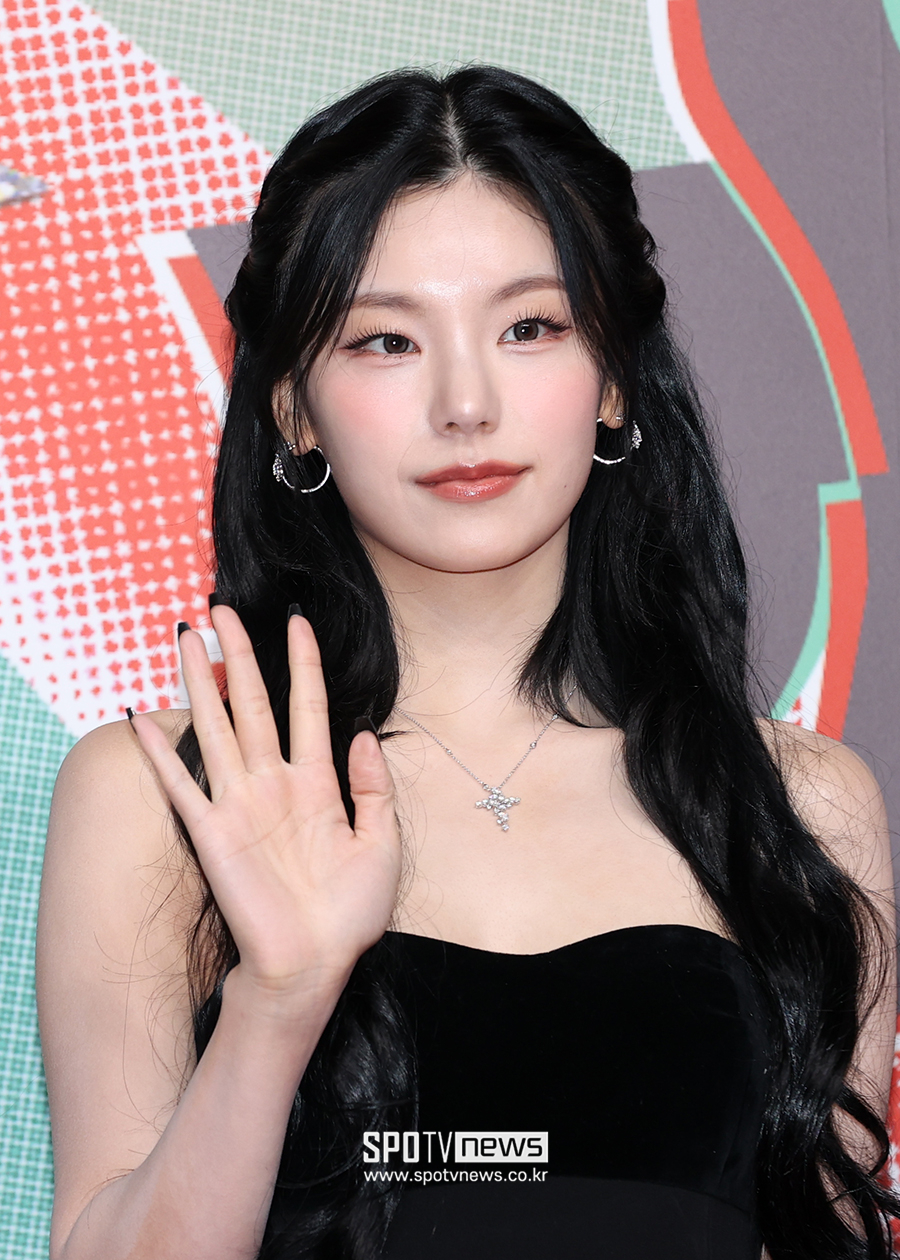 ▲ 있지 예지 ⓒ곽혜미 기자