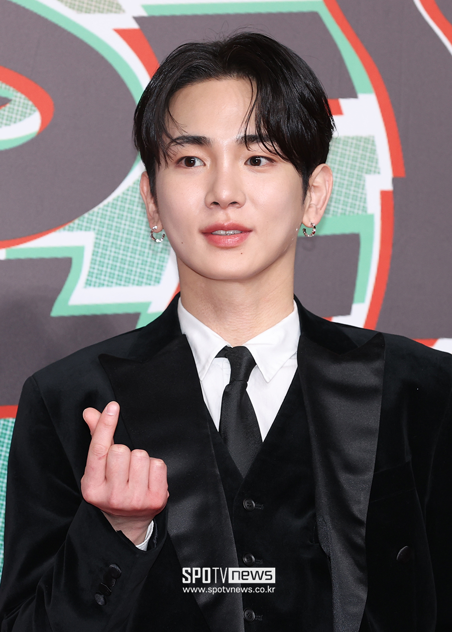 ▲ 키 ⓒ곽혜미 기자