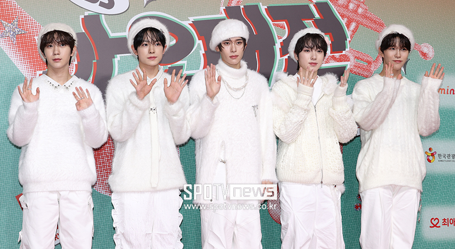 ▲ NCT 위시 ⓒ곽혜미 기자