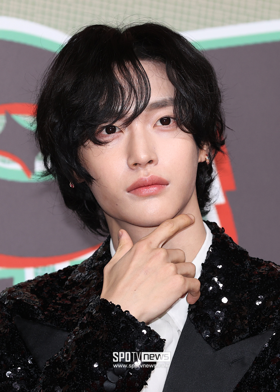 ▲ 라이즈 원빈 ⓒ곽혜미 기자