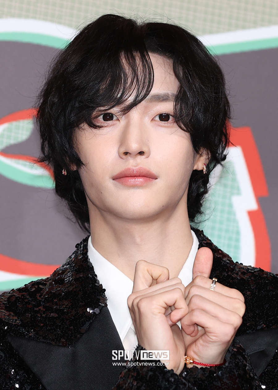 ▲ 라이즈 원빈 ⓒ곽혜미 기자