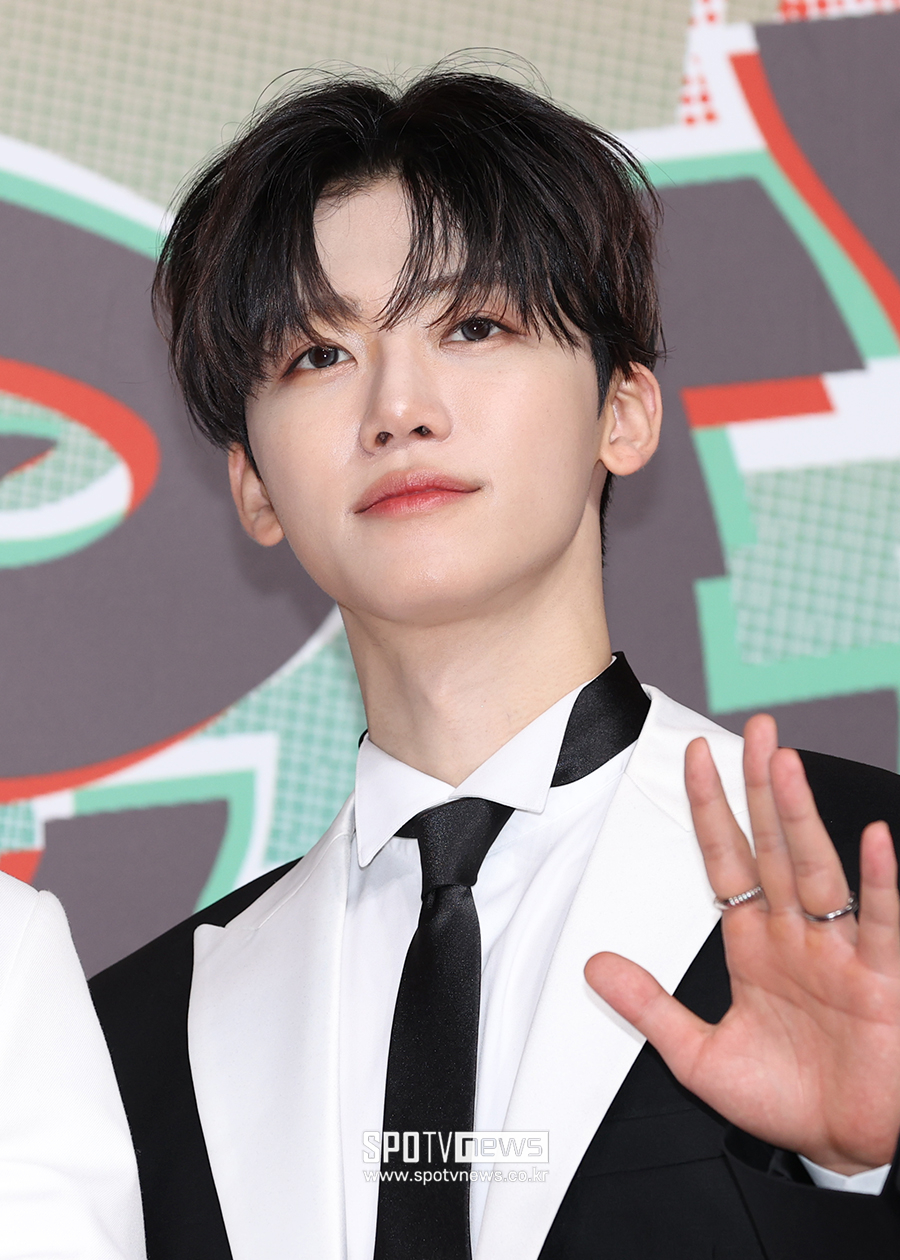 ▲ NCT드림 재민 ⓒ곽혜미 기자