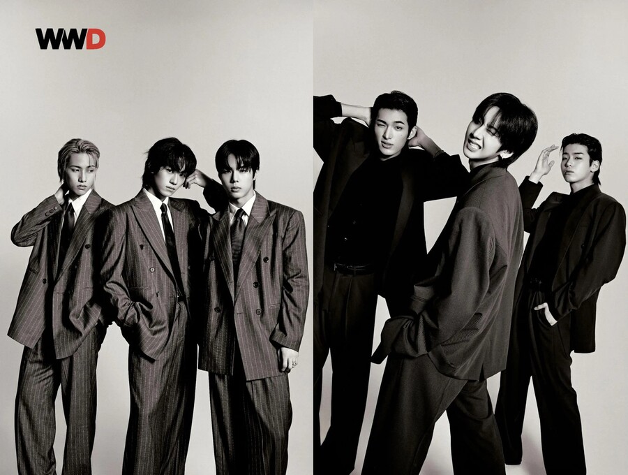▲ 82메이저. 제공| WWD