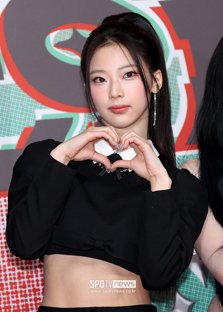 ▲ 베이비몬스터 루카 ⓒ곽혜미 기자