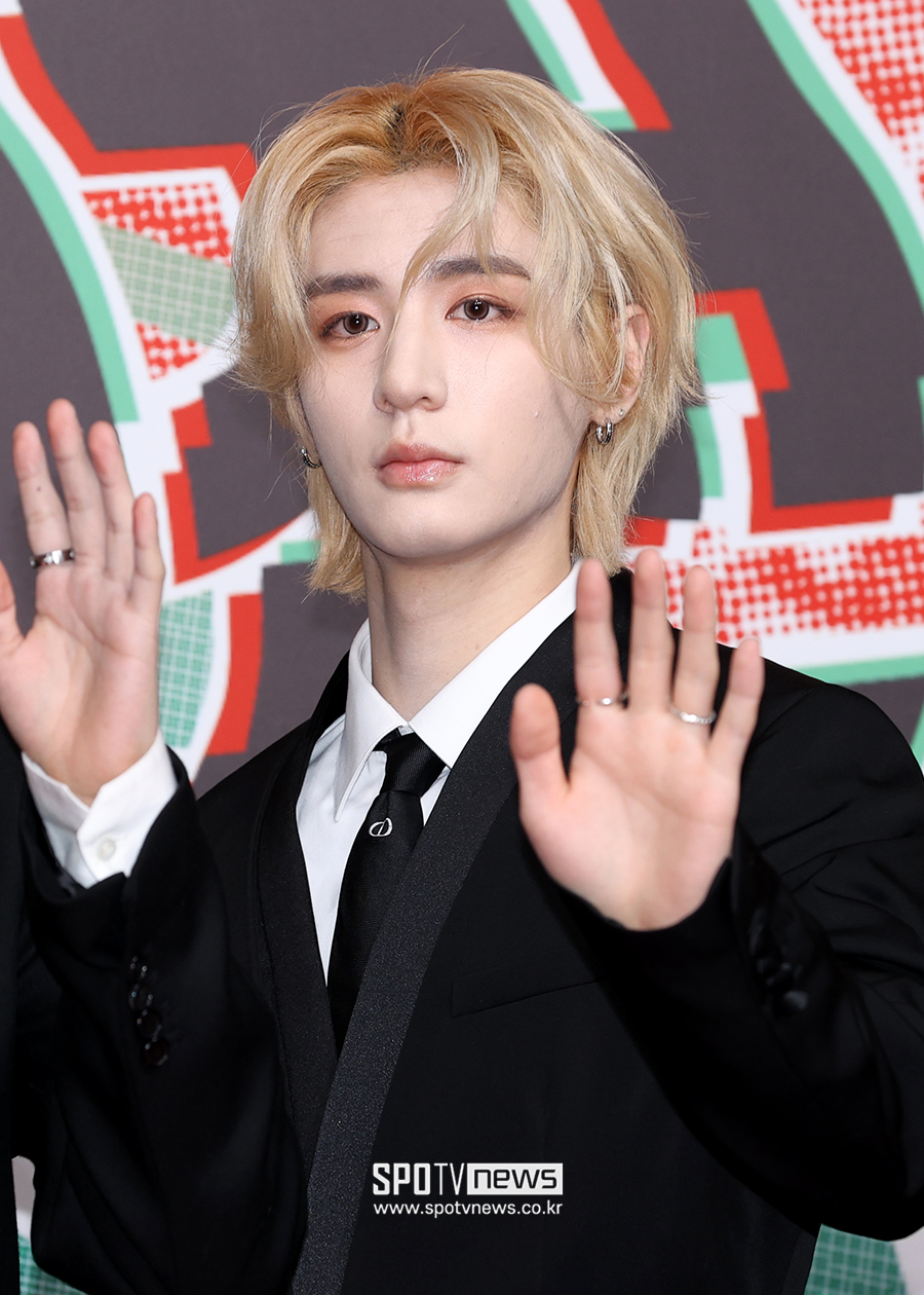 ▲ 보이넥스트도어 이한 ⓒ곽혜미 기자