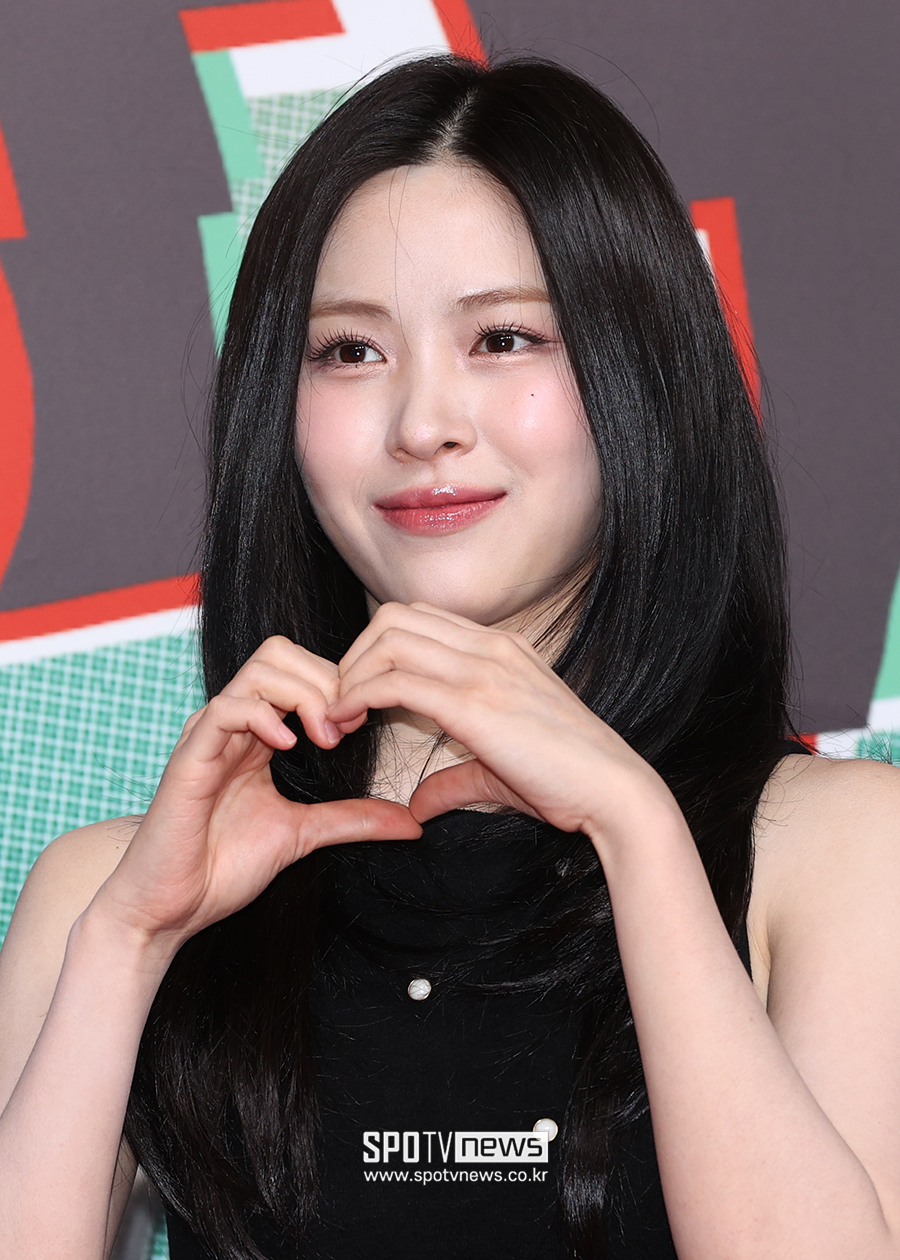 ▲ 있지 류진 ⓒ곽혜미 기자