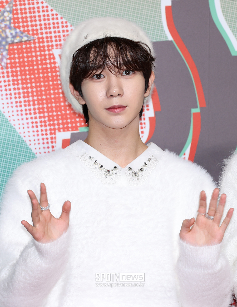 ▲ NCT위시 료 ⓒ곽혜미 기자