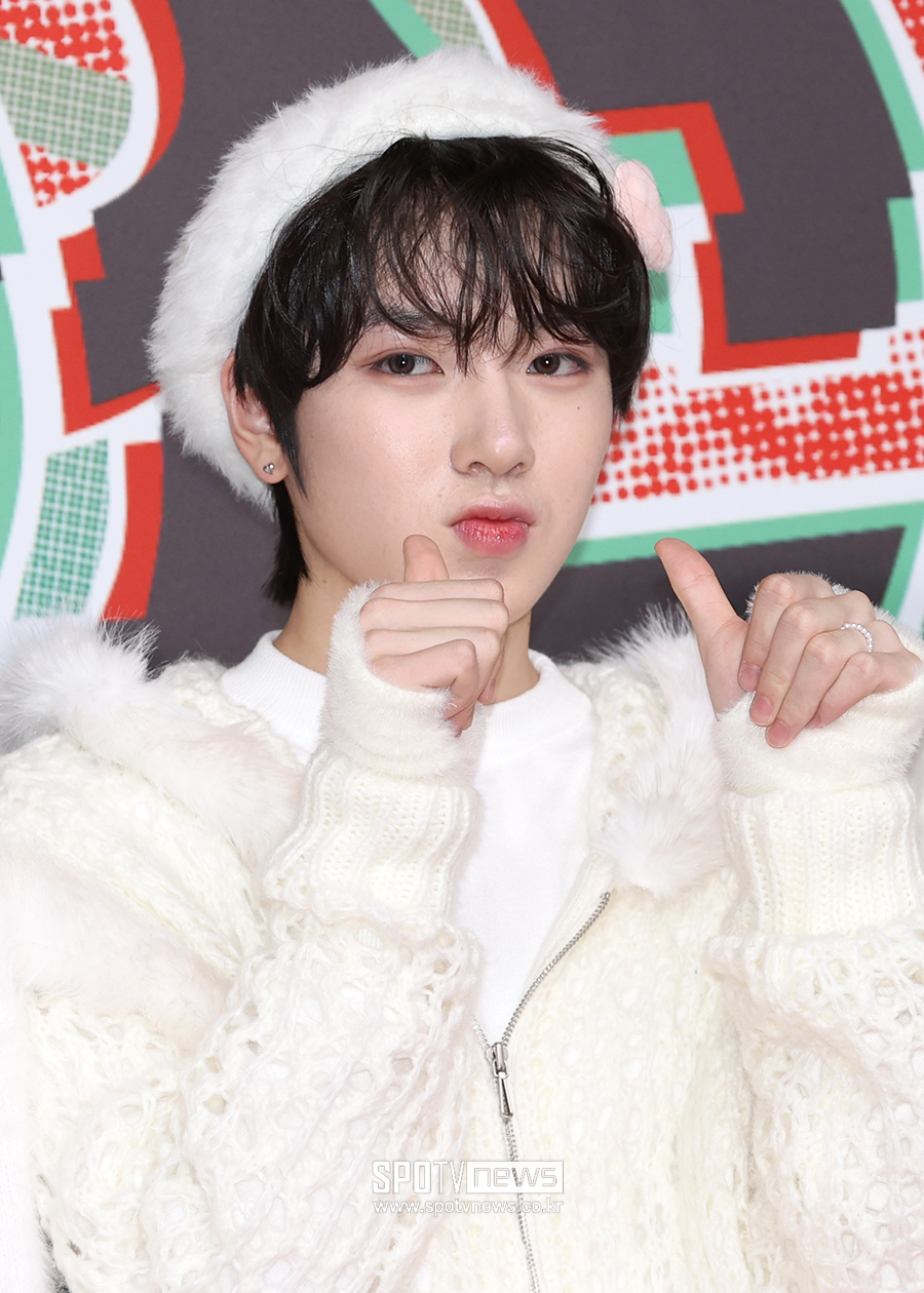 ▲ NCT위시 사쿠야 ⓒ곽혜미 기자