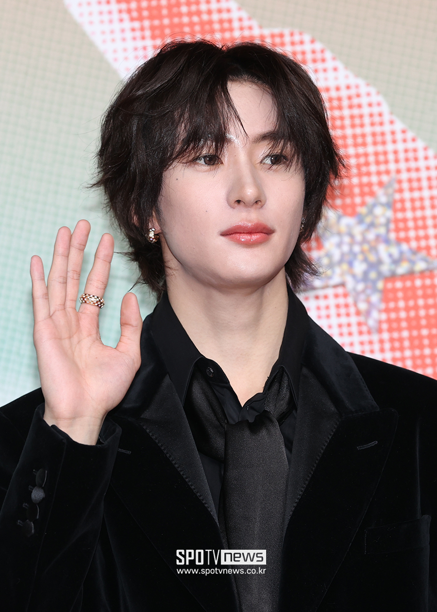 ▲ 라이즈 앤톤 ⓒ곽혜미 기자