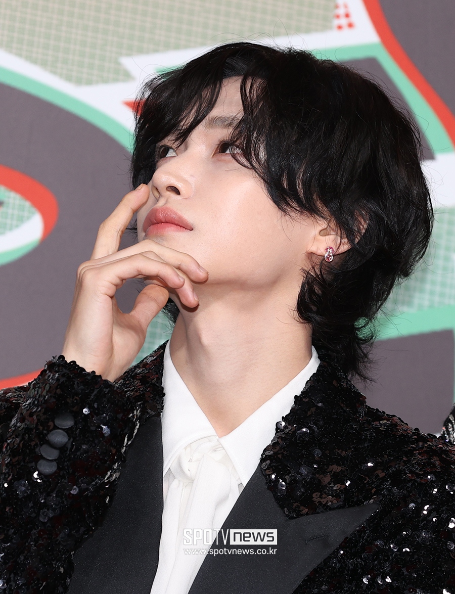 ▲ 라이즈 원빈 ⓒ곽혜미 기자