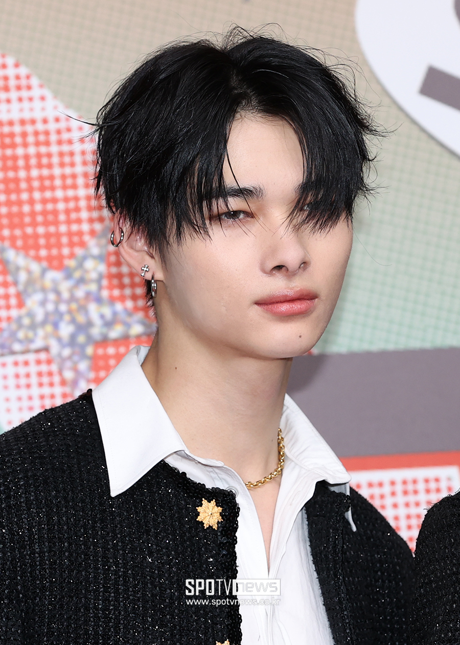▲ 엔하이픈 니키 ⓒ곽혜미 기자