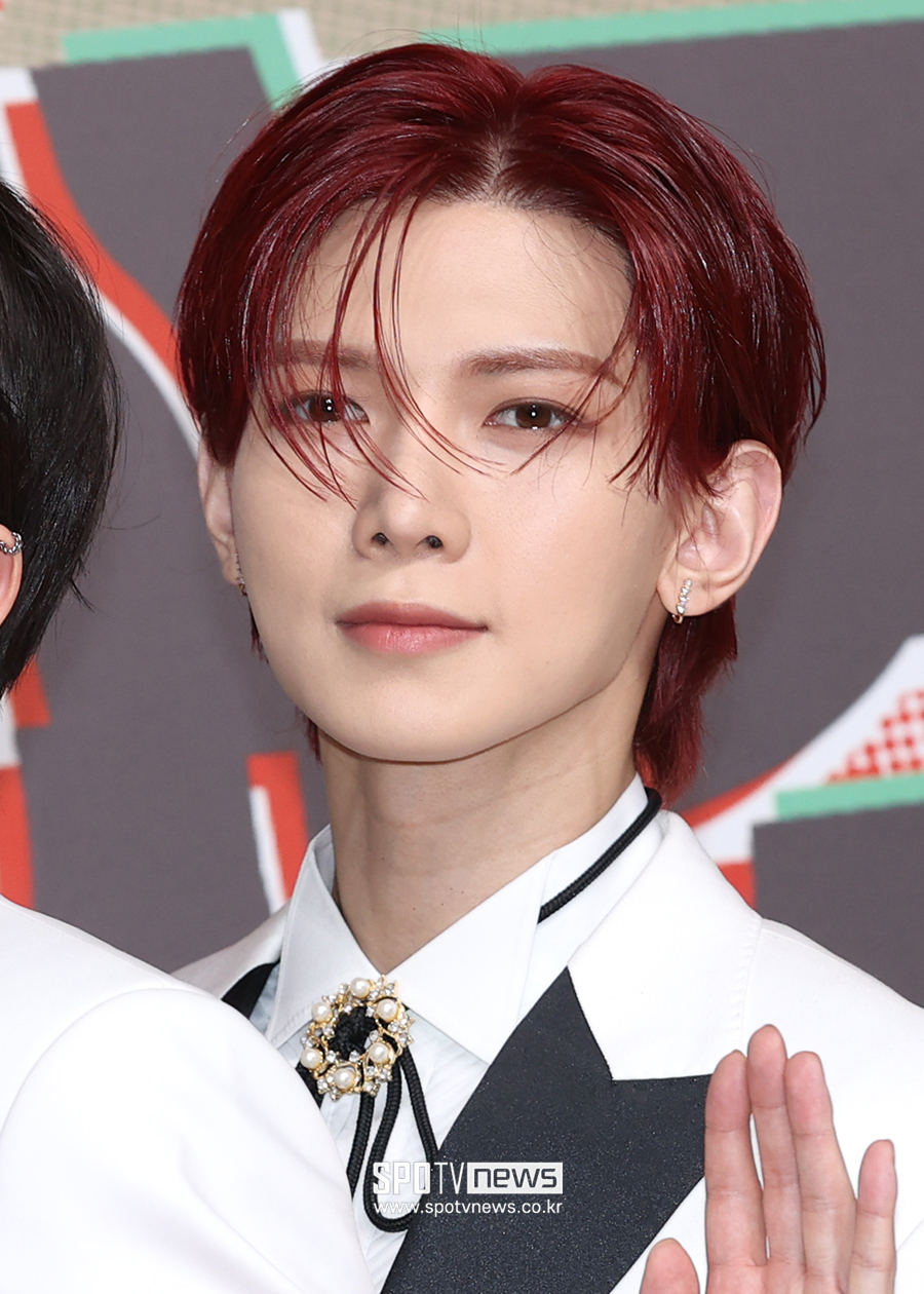 ▲ 에이티즈 여상 ⓒ곽혜미 기자