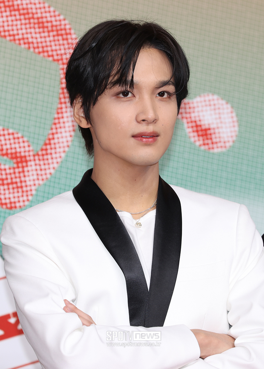 ▲ NCT드림 해찬 ⓒ곽혜미 기자