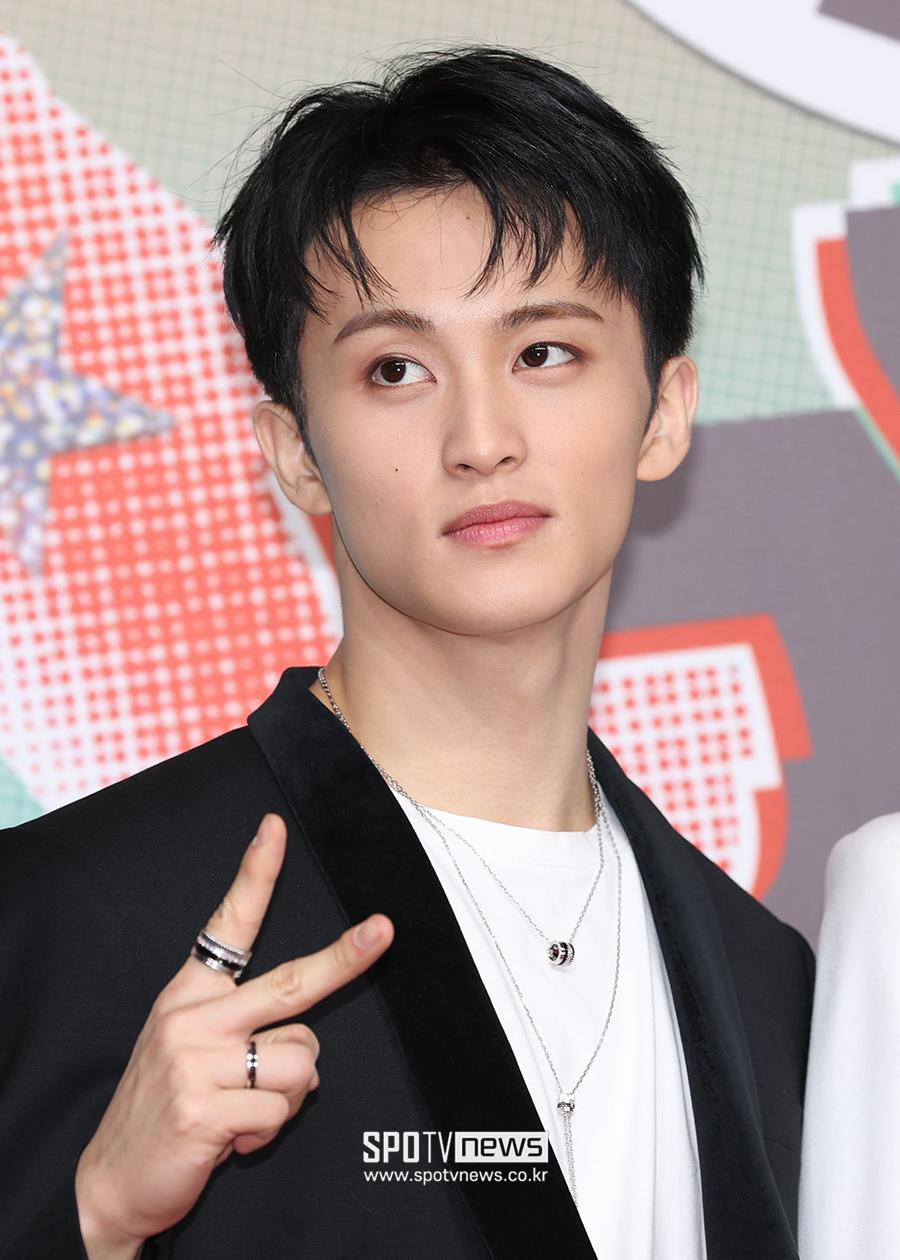▲ NCT드림 마크 ⓒ곽혜미 기자