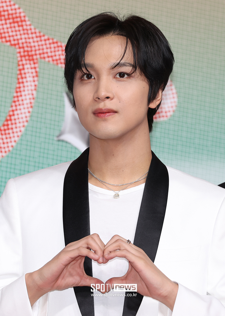 ▲ NCT드림 해찬 ⓒ곽혜미 기자