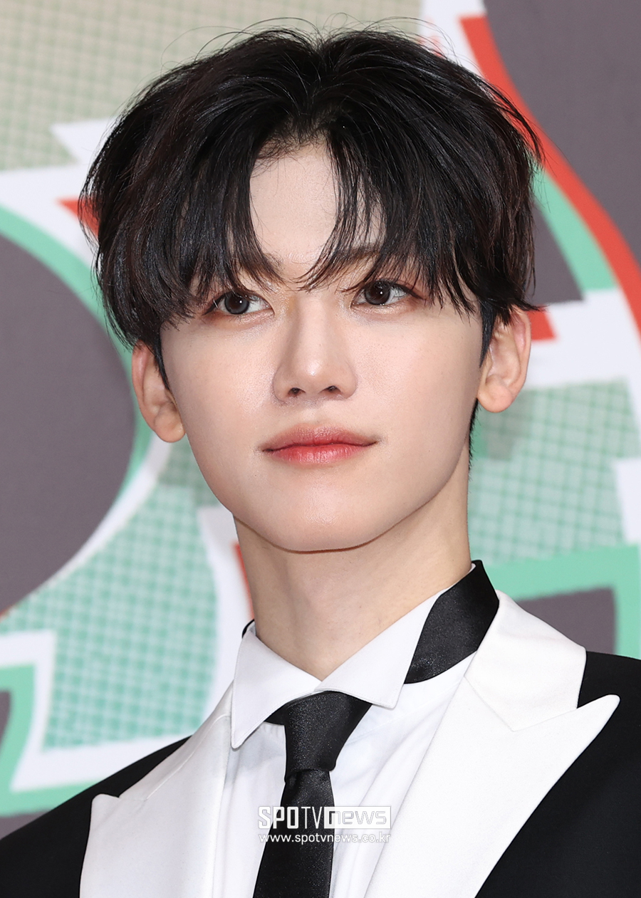 ▲ NCT드림 재민ⓒ곽혜미 기자