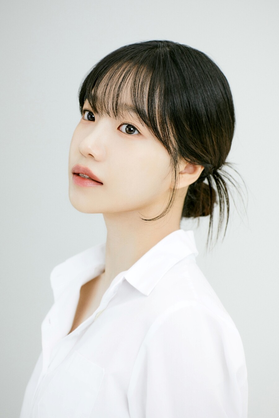 ▲ 조유리. 제공| 웨이크원