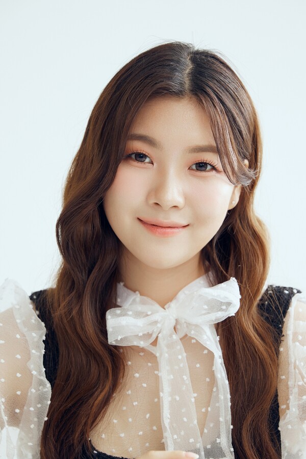 성민지, '누가누가 잘하나' 출연…동요 실력 뽐낸다