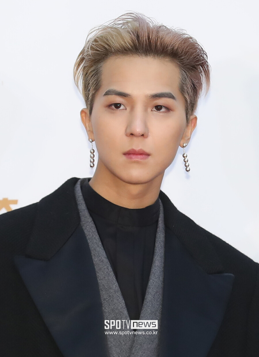 병무청, '부실 근무 의혹' 위너 송민호 경찰 수사 의뢰…"사실이면 재복무"