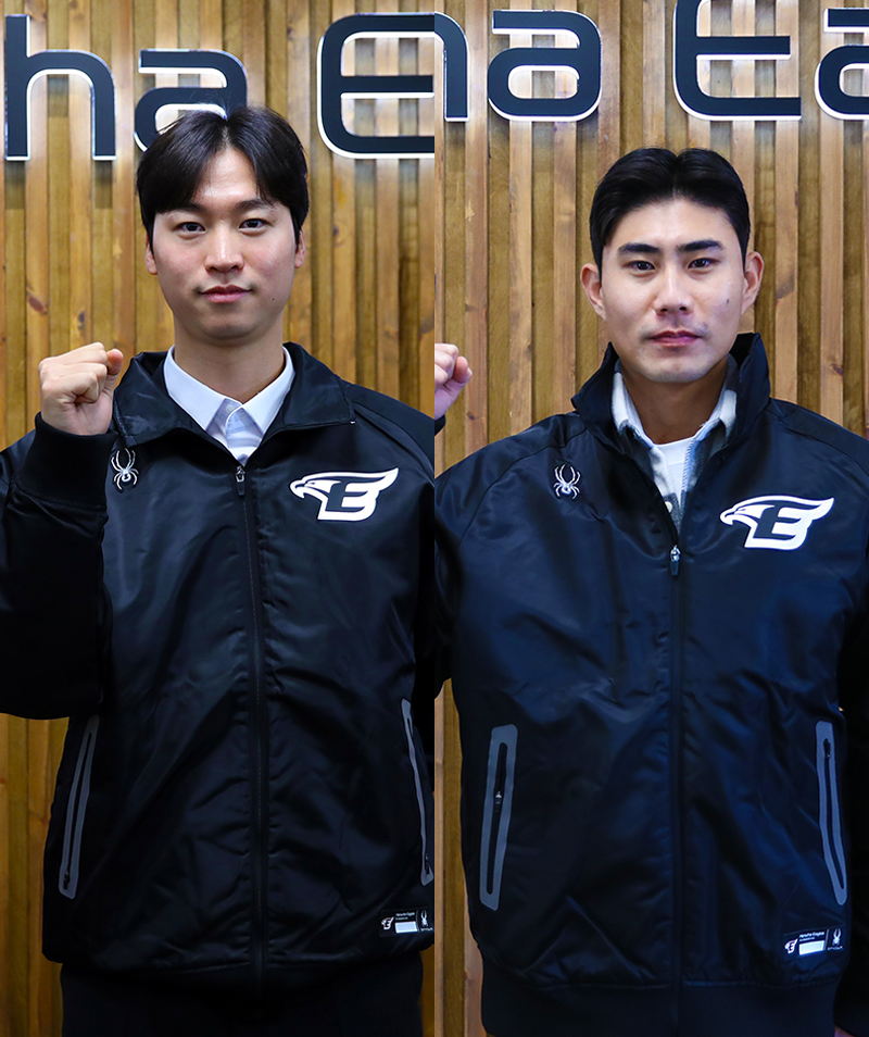 'FA 이적' 심우준 엄상백, 개막전부터 수원에서 kt와 싸운다…FA 이적생, 'KS 리턴매치' 2025 주목할 일정은