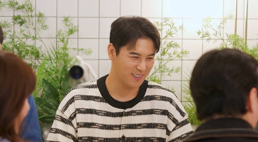 장민호, 스태프 위해 '회식 플렉스' "함께 가는 사람들, 소중해"('편스토랑')