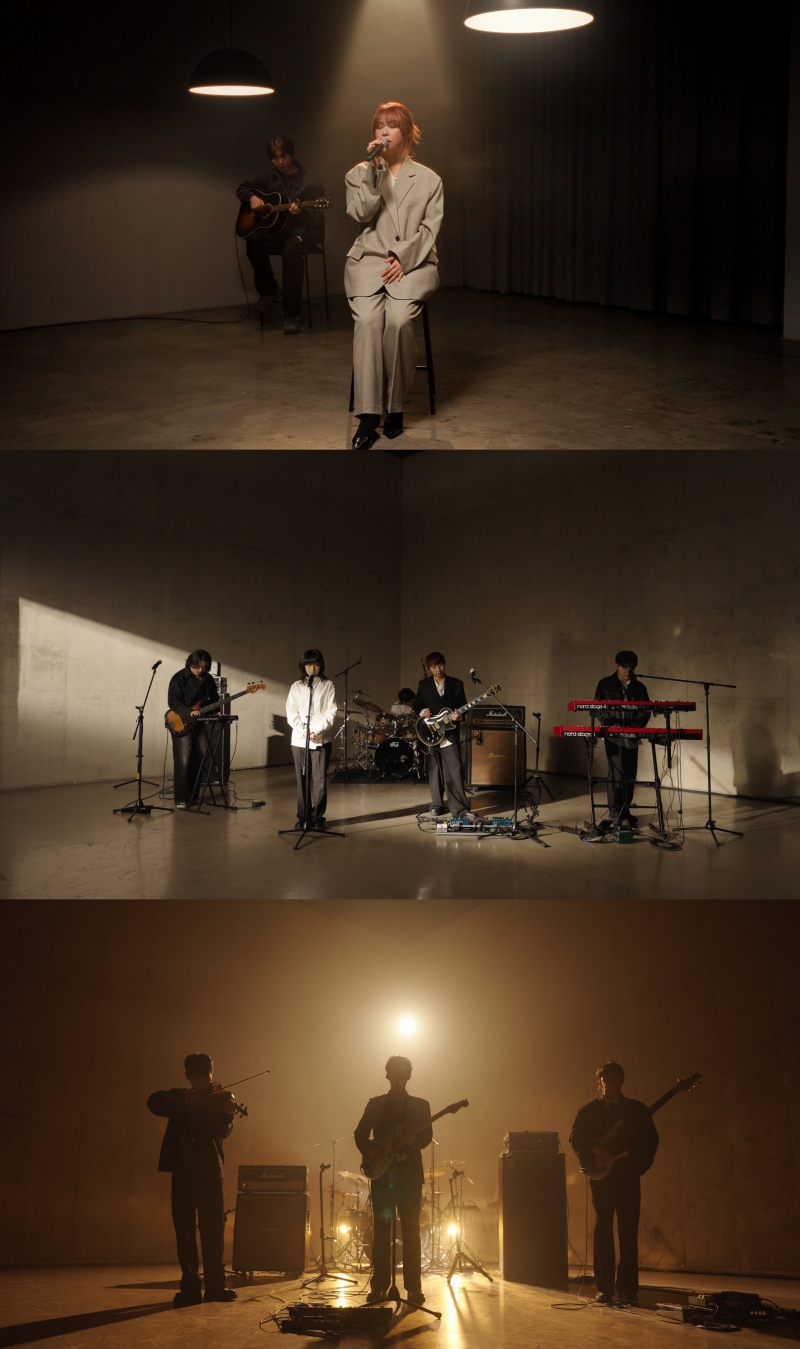 '마왕' 신해철 10주기…최유리→루시, '그대에게' 다시 부른다