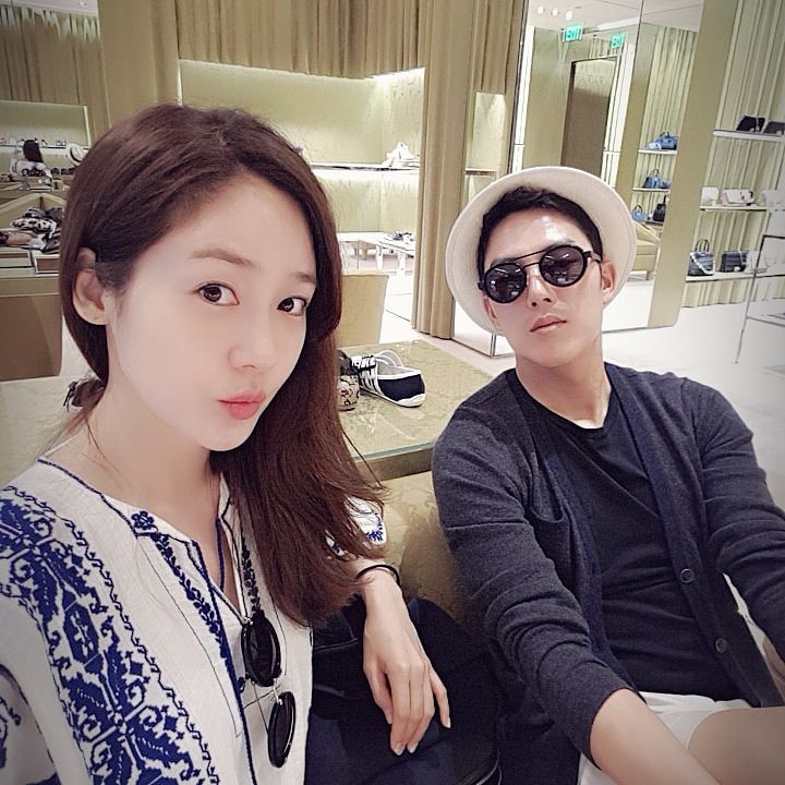 '성유리 남편' 안성현, 1심서 징역 4년6개월 '법정 구속'
