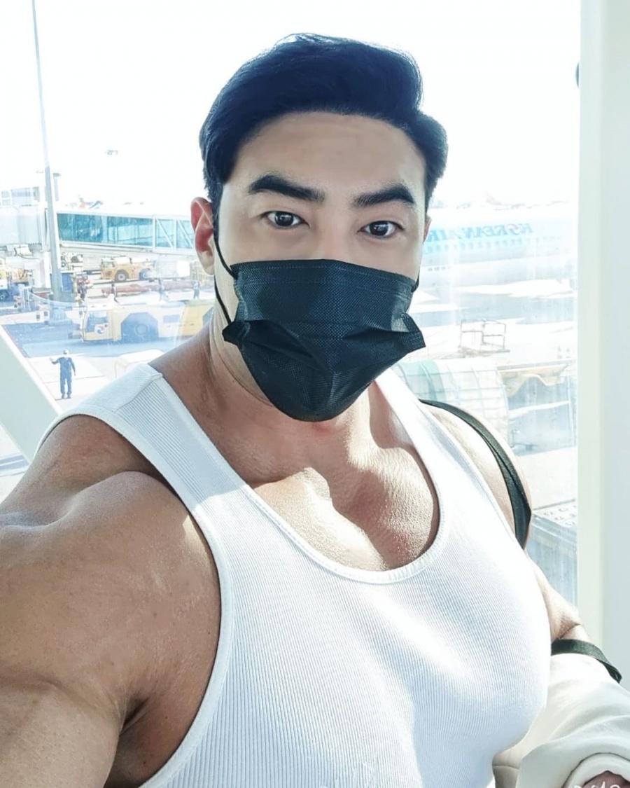 '여성 폭행' 황철순 "구치소서 23g 빠져…극심한 스트레스로 괴로움의 나날"