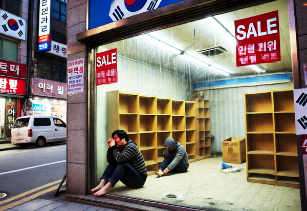 ▲ '뭐하지? 어떡하지?' 쇼트폼 영상. 제공|에보비트