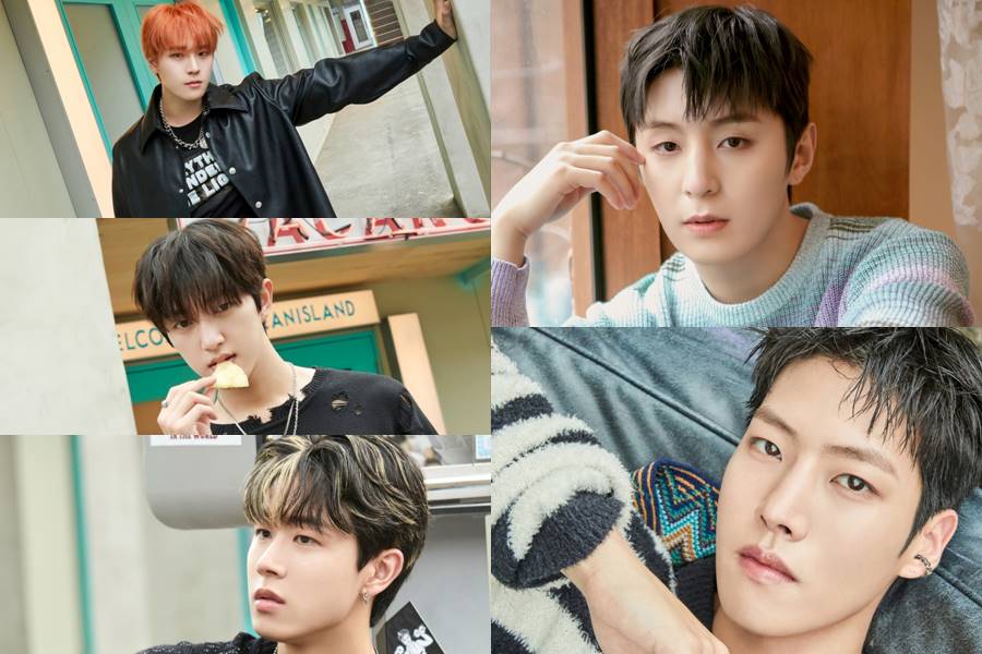 골든차일드 5人·로켓펀치 4人, 울림과 전속계약 종료 "오랜시간 논의"[공식]