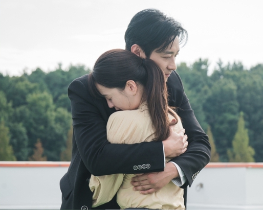 주지훈♥정유미 결혼 골인할까…'사랑은 외나무다리에서' 엔딩 '관심 집중'