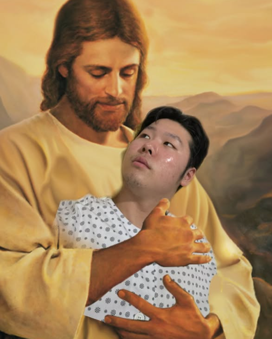 ▲ 전미르가 27일 인스타그램에 올린 사진.