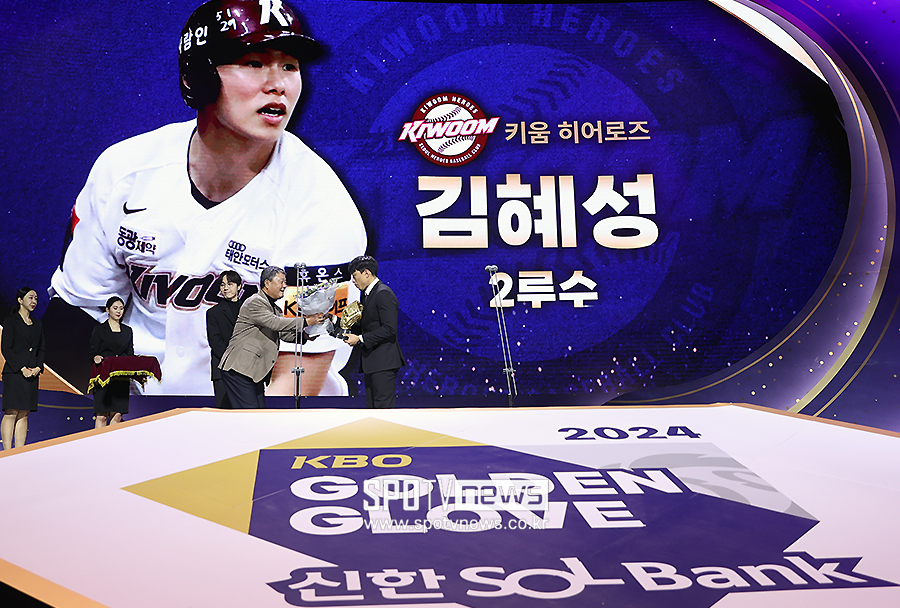 ▲ ESPN은 오프시즌 초반 FA 파워랭킹에서 김혜성을 전체 39위로 올려놓으면서 3년 총액 1650만 달러 수준의 계약을 예상한 바 있다. ⓒ곽혜미 기자