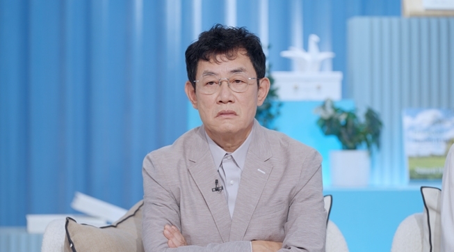 '64세' 이경규 "심근경색으로 돌연사 문턱까지 가봤다" 스텐트 시술 고백('경이로운 습관')