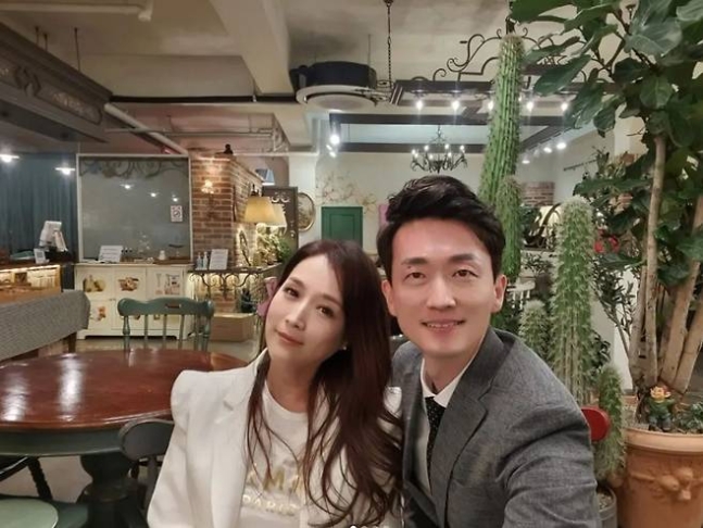 7기 영호, 순자와 결별 "'나는솔로' 기회되면 또 도전하고파" 파이팅 넘치는 심경