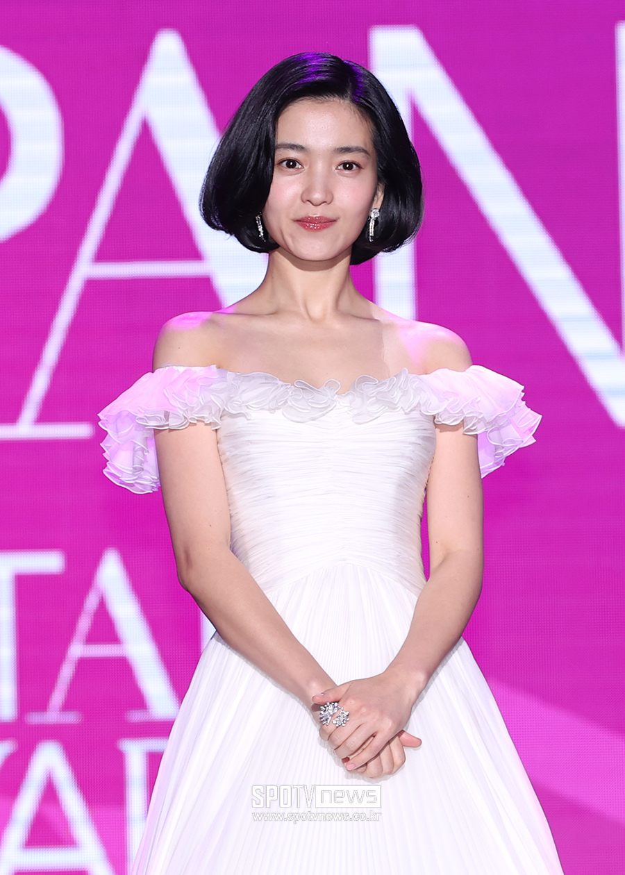 ▲ 김태리 ⓒ곽혜미 기자