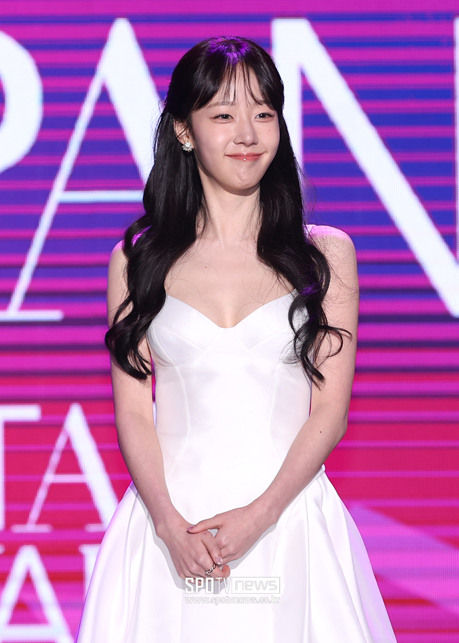 ▲ 채원빈 ⓒ곽혜미 기자